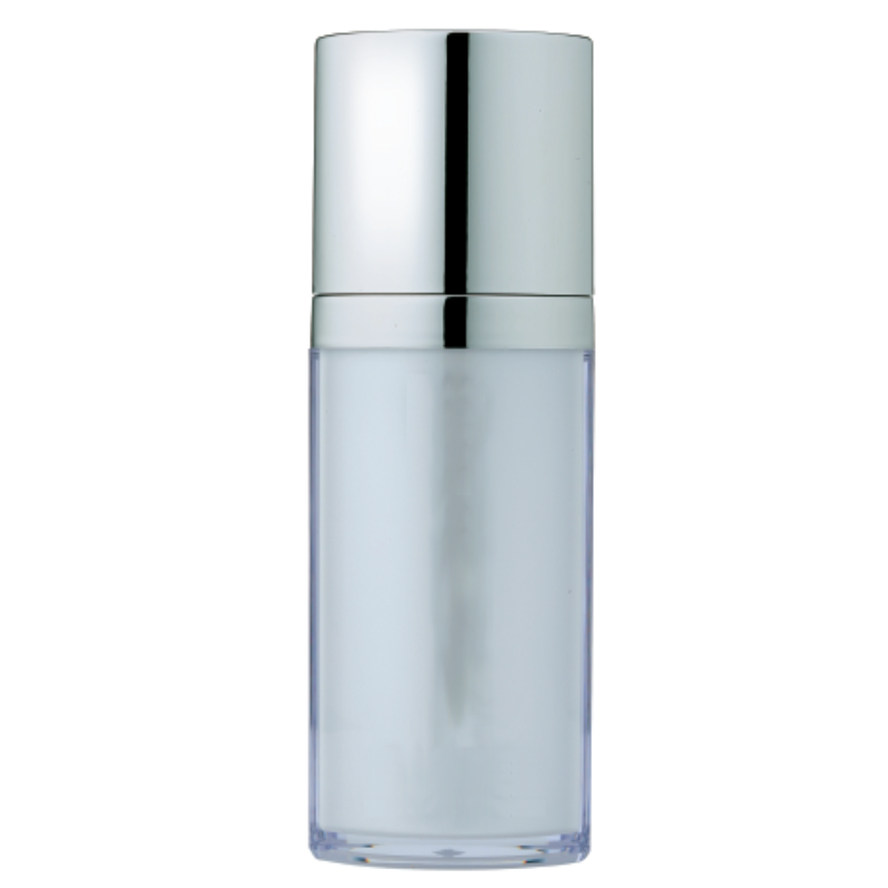 TPP-009A - 35ml Airless Pumps & Dispensers